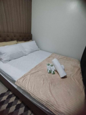 Shore 2 Residences by Casa Stellar mall of Asia Complex